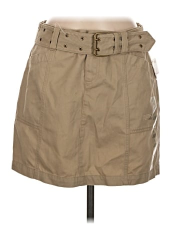 DKNY Jeans Casual Skirt (view 1)
