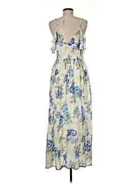 AU Amanda Uprichard Casual Dress (view 2)