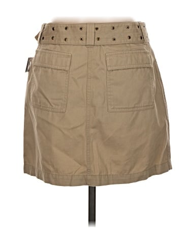 DKNY Jeans Casual Skirt (view 2)
