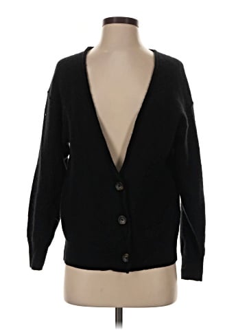 Free People Cashmere Cardigan (view 1)