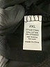 Active Basic Black Long Sleeve T-Shirt Size XXL - photo 8
