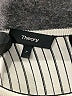 Theory Ivory Pullover Sweater Size P (petite) - photo 7