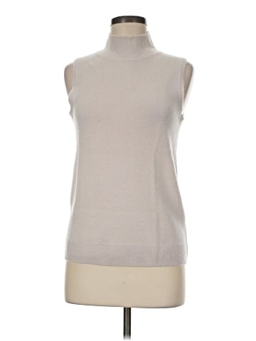 Pure Amici Sweater Vest (view 1)