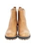 Madewell Tan Ankle Boots Size 8 1/2 - photo 2