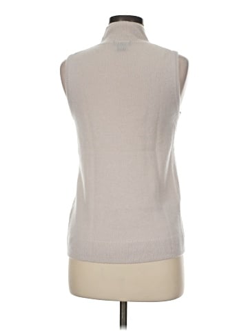 Pure Amici Sweater Vest (view 2)