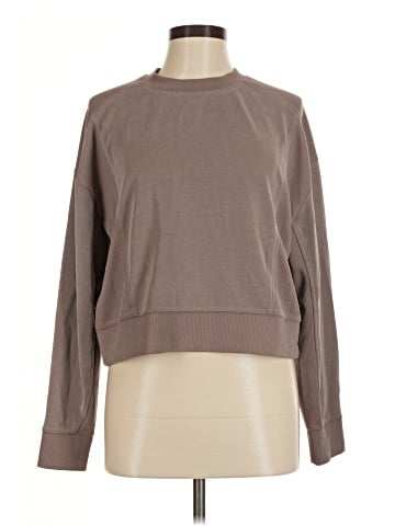 Athleta Pullover Sweater (view 1)