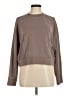 Athleta Brown Pullover Sweater Size M - photo 1