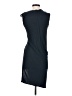 ALLSAINTS 100% Viscose Black Cocktail Dress Size XS - photo 2