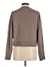 Athleta Brown Pullover Sweater Size M - photo 2