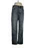 Denim Forum Blue Jeans Size 26 waist - photo 1