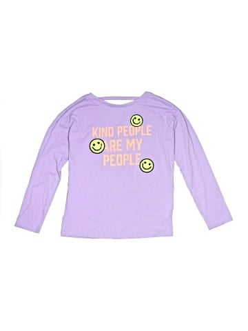 The Children's Place Long Sleeve T-Shirt (view 1)