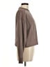 Athleta Brown Pullover Sweater Size M - photo 4
