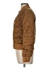 Lululemon Athletica 100% Polyester Solid Brown Jacket Size L (estimated) - photo 5