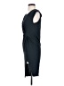 ALLSAINTS 100% Viscose Black Cocktail Dress Size XS - photo 5