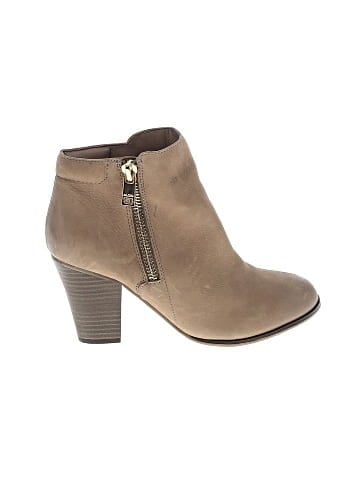 Aldo Ankle Boots (view 1)