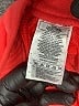 Adidas Red Track Pants Size L - photo 8