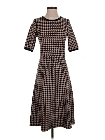 Ann Taylor Casual Dress (view 1)