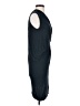 ALLSAINTS 100% Viscose Black Cocktail Dress Size XS - photo 4