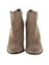 Aldo Tan Ankle Boots Size 10 - photo 2