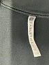 Fabletics Black Jacket Size 3X - photo 6