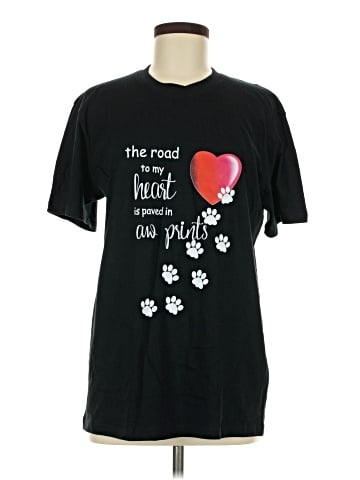 Assorted Brands Short Sleeve T-Shirt (view 1)