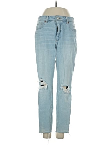 Ann Taylor LOFT Jeans (view 1)