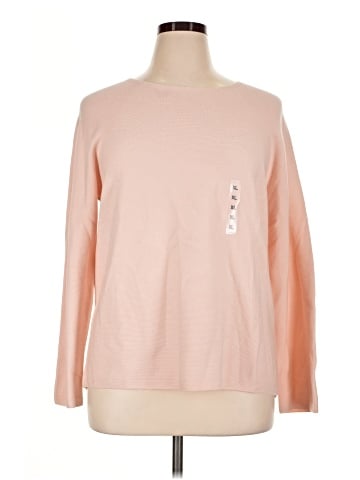 Uniqlo Long Sleeve T-Shirt (view 1)
