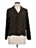 Chico's Design 100% Rayon Brown Kimono Size Lg (2) - photo 1