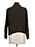 Chico's Design 100% Rayon Brown Kimono Size Lg (2) - photo 2
