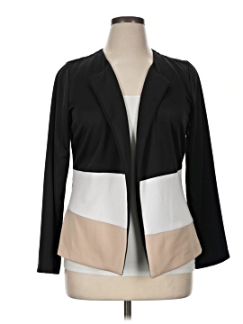 Ashley Stewart Blazer (view 1)