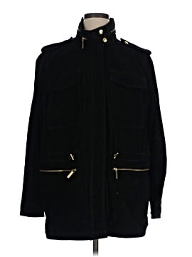 MICHAEL Michael Kors Coat (view 1)