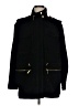 MICHAEL Michael Kors Black Coat Size 1X - photo 1