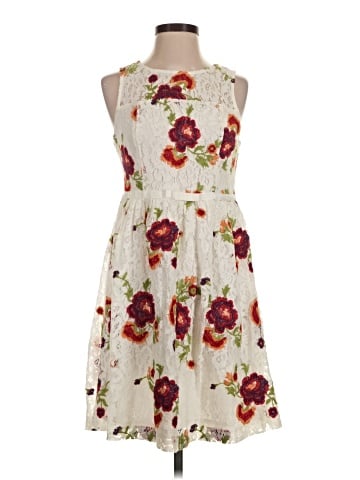 Altar'd State Cocktail Dress (view 1)