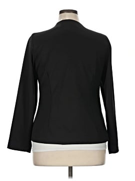 Ashley Stewart Blazer (view 2)