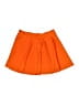 Shein Orange Skort Size 0X - photo 2