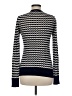 Brooks Brothers Chevron-herringbone Blue Cardigan Size M - photo 2
