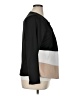Ashley Stewart Color Block Black Blazer Size 14 Plus - photo 4