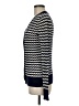 Brooks Brothers Chevron-herringbone Blue Cardigan Size M - photo 5