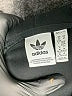 Adidas Black Fleece Size M - photo 6