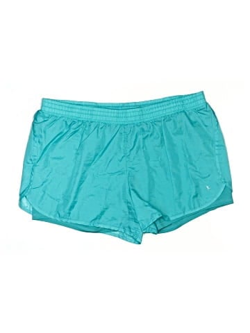 Danskin Now Athletic Shorts (view 1)