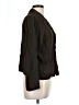 Chico's Design 100% Rayon Brown Kimono Size Lg (2) - photo 4
