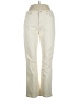 MNG Ivory Casual Pants Size 14 - photo 1