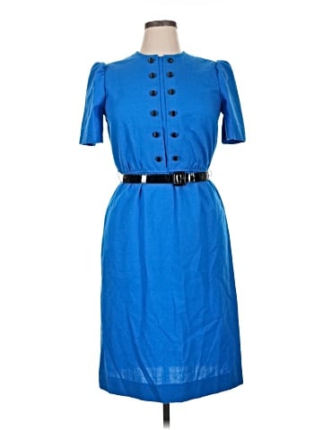 Leslie Fay Casual Dress (view 1)