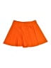Shein Orange Skort Size 0X - photo 1