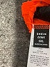 Shein Curve Orange Tube Top Size 1X - photo 7