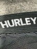 Hurley Black Track Pants Size 7 - 8 - photo 4