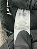 Hurley Black Track Pants Size 7 - 8 - photo 5