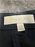 Talbots Outlet Solid Black Casual Pants Size 16 - photo 4