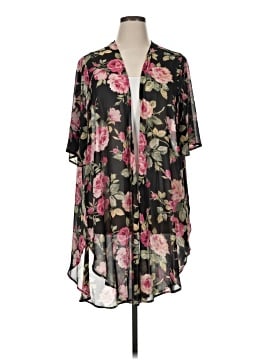 Torrid Kimono (view 1)