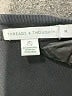 Threads 4 Thought Black Sleeveless T-Shirt Size M - photo 7